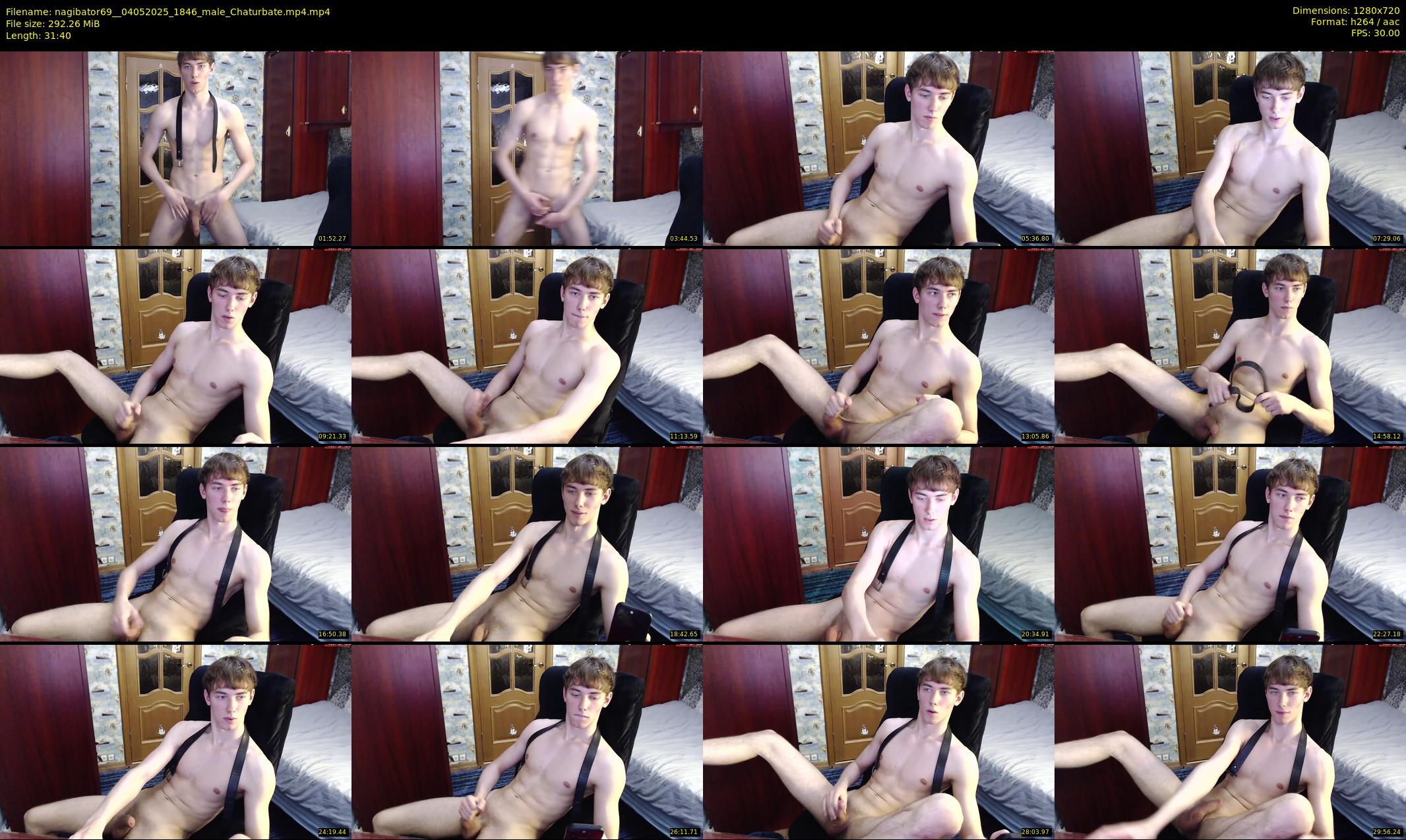 nagibator69_ — 32 minute Chaturbate couple cam show recording, 720p, May 4, 2025