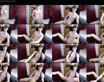 nagibator69_ — 32 minute Chaturbate couple cam show recording, 720p, May 4, 2025