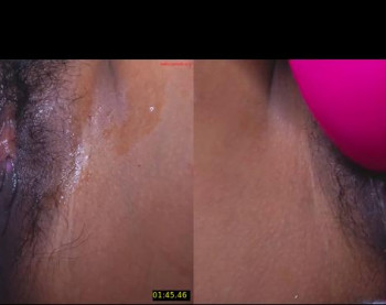natchac — 15 minute Chaturbate female cam show recording, 720p, May 4, 2025