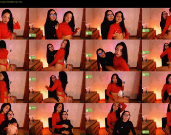 natval_ — 21 minute Chaturbate couple cam show recording, 720p, May 4, 2025