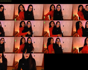 natval_ — 7 minute Chaturbate couple cam show recording, 720p, May 4, 2025