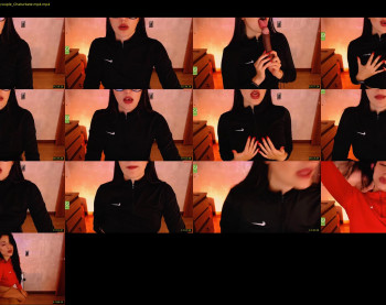 natval_ — 23 minute Chaturbate couple cam show recording, 720p, May 4, 2025