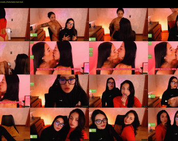 natval_ — 120 minute Chaturbate couple cam show recording, 720p, May 4, 2025