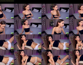 normadownton — 30 minute Chaturbate female cam show recording, 720p, May 4, 2025