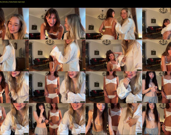 oofbabe__ — 3 minute Chaturbate female cam show recording, 720p, May 4, 2025