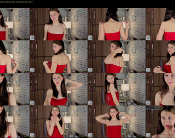 philomenagroomes — 13 minute Chaturbate female cam show recording, 720p, May 4, 2025