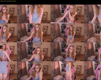 plastic_beach — 121 minute Chaturbate female cam show recording, 720p, May 4, 2025
