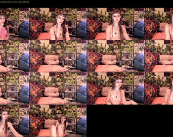 pluto_astrology — 7 minute Chaturbate female cam show recording, 720p, May 5, 2025