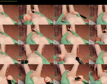 redheadscute — 24 minute Chaturbate couple cam show recording, 720p, May 4, 2025