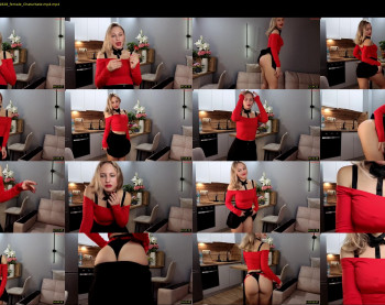 roselyn_rose — 72 minute Chaturbate female cam show recording, 720p, May 4, 2025