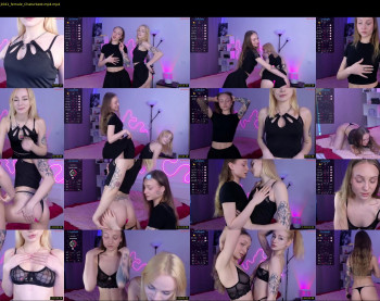 sandra_buika — 121 minute Chaturbate female cam show recording, 720p, May 4, 2025