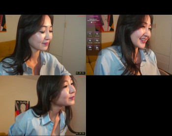 seulbi — 7 minute Chaturbate female cam show recording, 720p, May 4, 2025