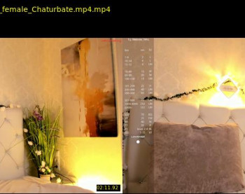 shy_starlight — 38 minute Chaturbate female cam show recording, 720p, May 4, 2025