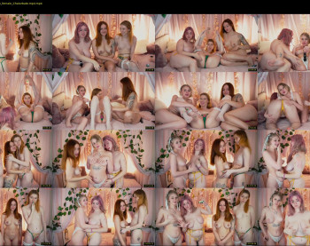 sunnyfia — 114 minute Chaturbate female cam show recording, 720p, May 4, 2025