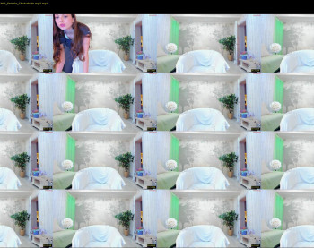 sunshine13_ — 3 minute Chaturbate female cam show recording, 720p, May 4, 2025