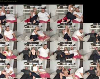 sunshine_diddy — 57 minute Chaturbate couple cam show recording, 720p, May 5, 2025