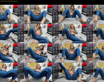 sweetcherry30_ — 15 minute Chaturbate female cam show recording, 720p, May 4, 2025