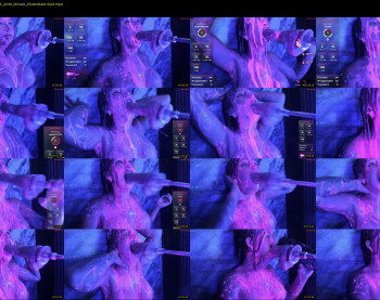sweety_maria1 — 32 minute Chaturbate female cam show recording, 720p, May 4, 2025