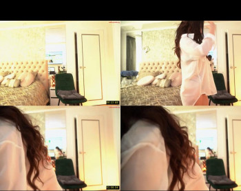 sweety_rinushka_ — 4 minute Chaturbate female cam show recording, 720p, May 4, 2025