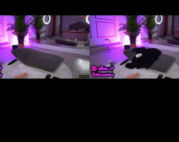 vanessasimon — 19 minute Chaturbate female cam show recording, 720p, May 4, 2025