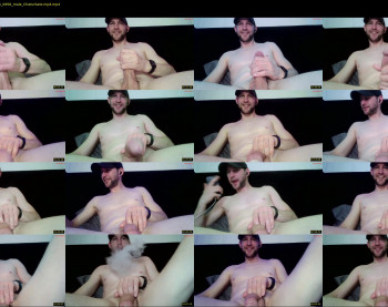 vanillaniceeee — 5 minute Chaturbate male cam show recording, 720p, May 4, 2025