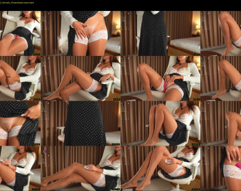 vivian_cb — 121 minute Chaturbate female cam show recording, 720p, May 4, 2025