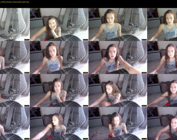 why_again_me — 31 minute Chaturbate female cam show recording, 720p, May 4, 2025
