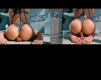 wow_eva_wow — 37 minute Chaturbate female cam show recording, 720p, May 4, 2025