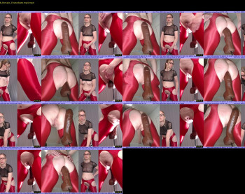 wynfreya — 21 minute Chaturbate female cam show recording, 720p, May 4, 2025
