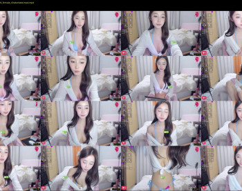 yuyouwei — 75 minute Chaturbate female cam show recording, 720p, May 4, 2025