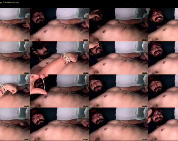 1ui5 — 5 minute Chaturbate male cam show recording, 720p, May 5, 2025