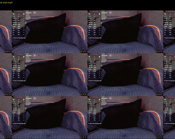 _b_a_n_s_h_e_e_ — 3 minute Chaturbate female cam show recording, 720p, May 6, 2025