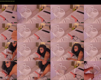 _dakota_a — 7 minute Chaturbate female cam show recording, 720p, May 5, 2025