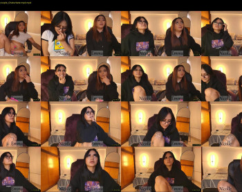 _gaby1 — 120 minute Chaturbate female cam show recording, 720p, May 6, 2025