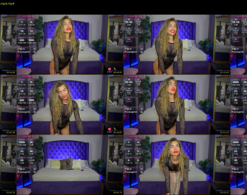 _nikki_moore_ — 7 minute Chaturbate female cam show recording, 720p, May 5, 2025