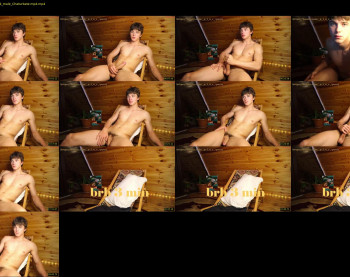 _p_l_u_r_ — 52 minute Chaturbate male cam show recording, 720p, May 5, 2025