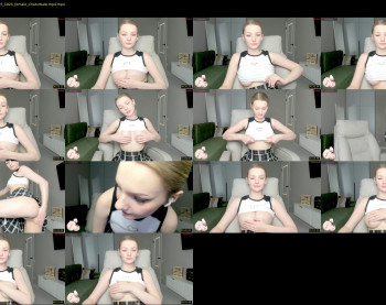 _passion_show_ — 3 minute Chaturbate couple cam show recording, 720p, May 5, 2025