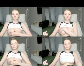_passion_show_ — 9 minute Chaturbate couple cam show recording, 720p, May 5, 2025