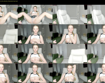 _passion_show_ — 120 minute Chaturbate couple cam show recording, 720p, May 5, 2025