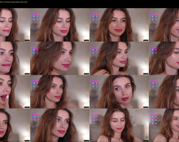 _your_angel — 29 minute Chaturbate female cam show recording, 720p, May 5, 2025