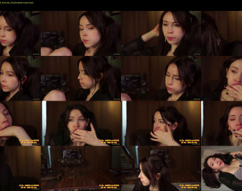 a_mhere — 120 minute Chaturbate couple cam show recording, 720p, May 5, 2025
