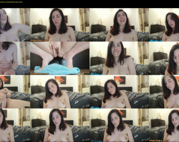 adda_ — 40 minute Chaturbate female cam show recording, 720p, May 5, 2025
