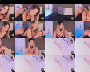 addison_baker — 120 minute Chaturbate female cam show recording, 720p, May 6, 2025