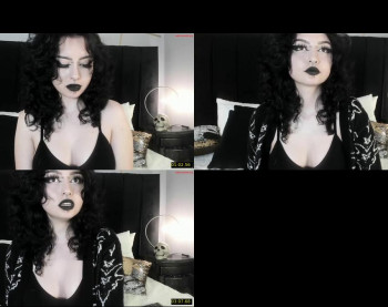 adeelinee — 9 minute Chaturbate female cam show recording, 720p, May 6, 2025