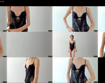 ailey_chao — 14 minute Chaturbate female cam show recording, 720p, May 5, 2025