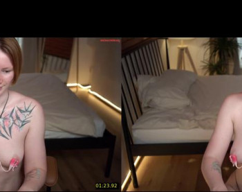 akaneiro_demon — 12 minute Chaturbate female cam show recording, 720p, May 5, 2025