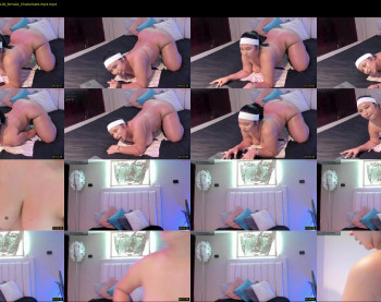 alaiasmile_ — 8 minute Chaturbate female cam show recording, 720p, May 5, 2025