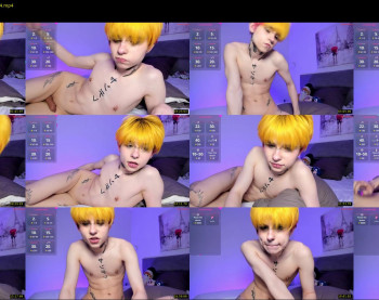 alex_valllley — 29 minute Chaturbate male cam show recording, 720p, May 6, 2025