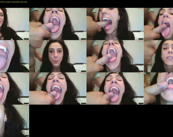 aliceanddave — 9 minute Chaturbate couple cam show recording, 480p, May 5, 2025