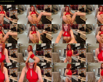 aly_alyce — 27 minute Chaturbate female cam show recording, 720p, May 5, 2025